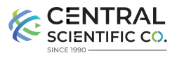 Central Scientific Company